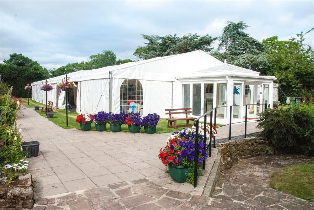 Wedding Venue in StokeonTrent, Park Hall Farm Wedding Venue UKbride