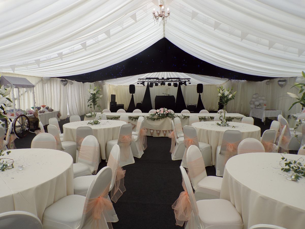 Wedding Venue in StokeonTrent, Park Hall Farm Wedding Venue UKbride