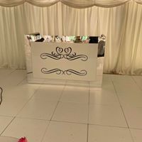 Park Hall Farm Wedding Venue-Image-1