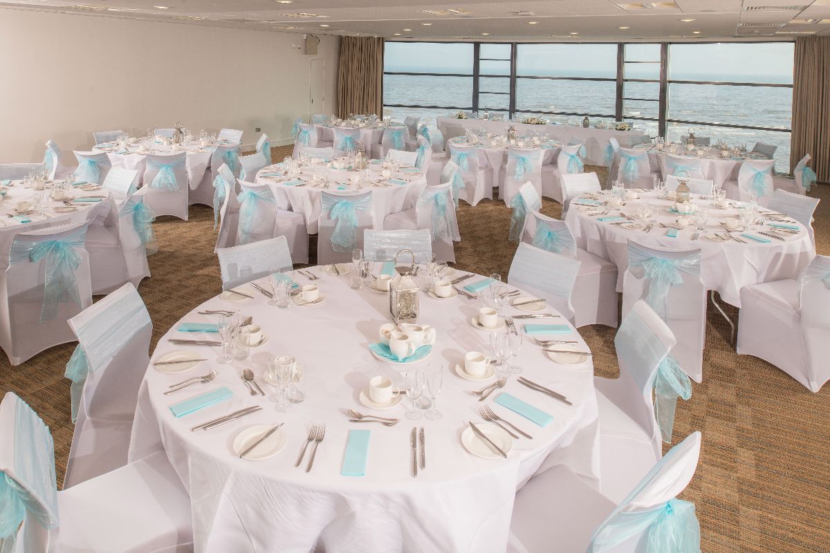 Bridlington Spa-Image-1