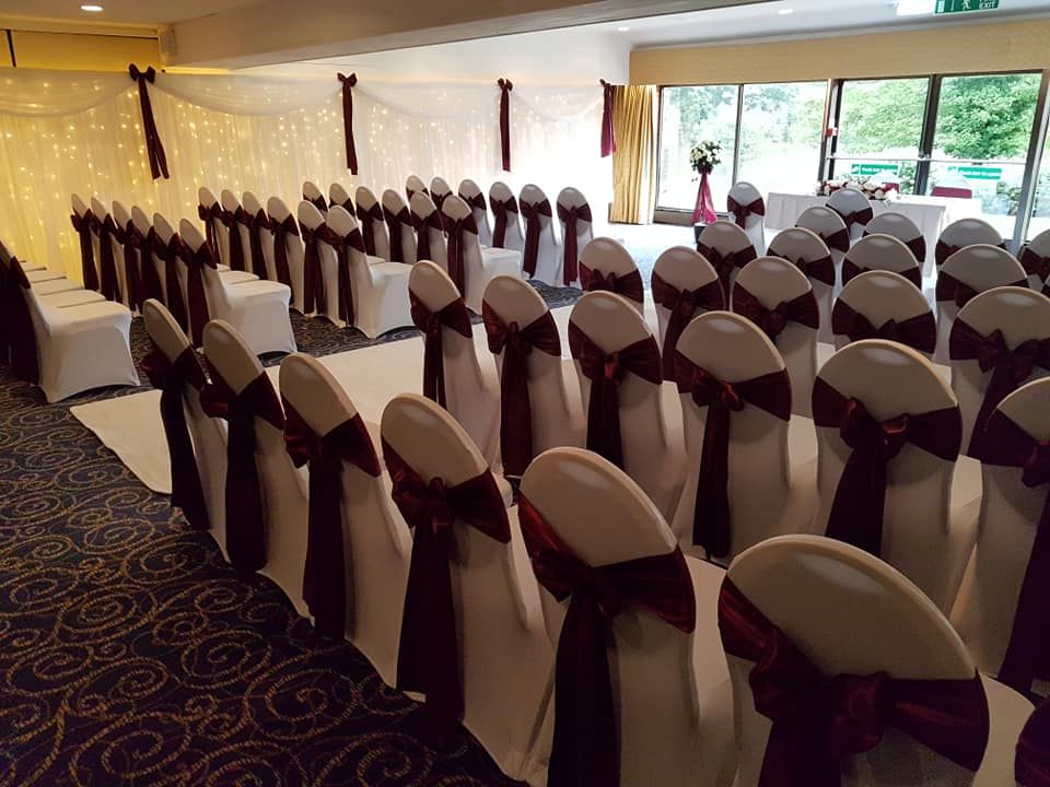 Patshull Park Hotel Golf and Country Club-Image-4