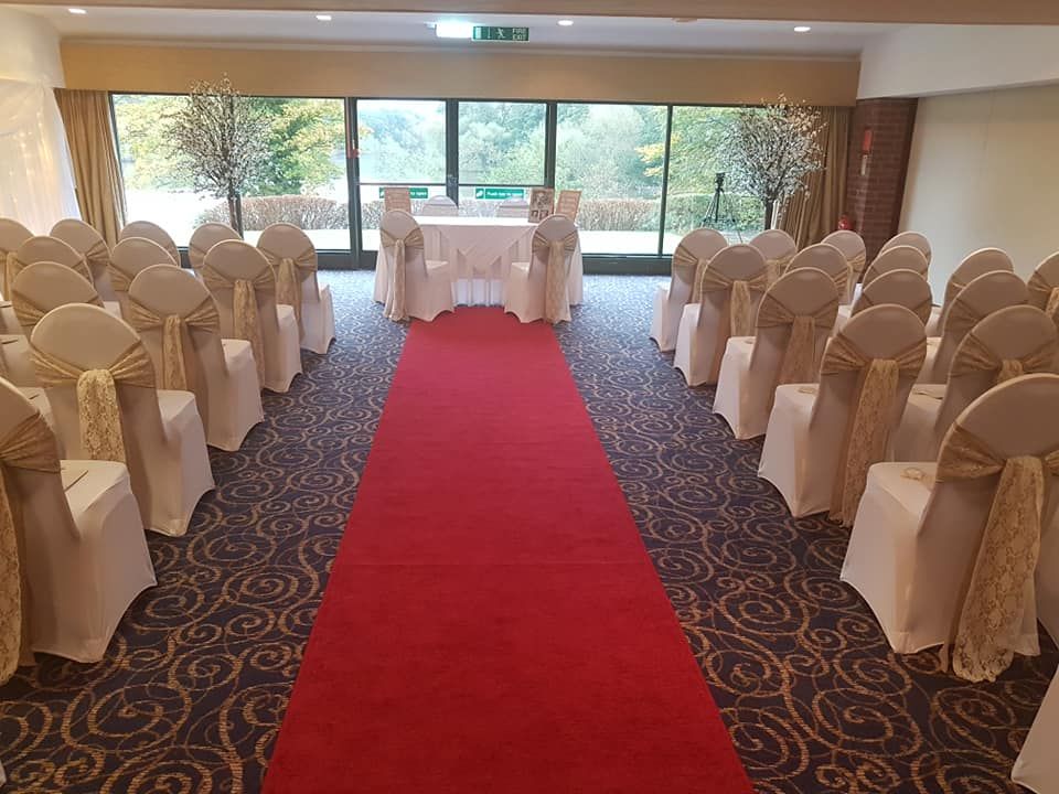 Patshull Park Hotel Golf and Country Club-Image-3