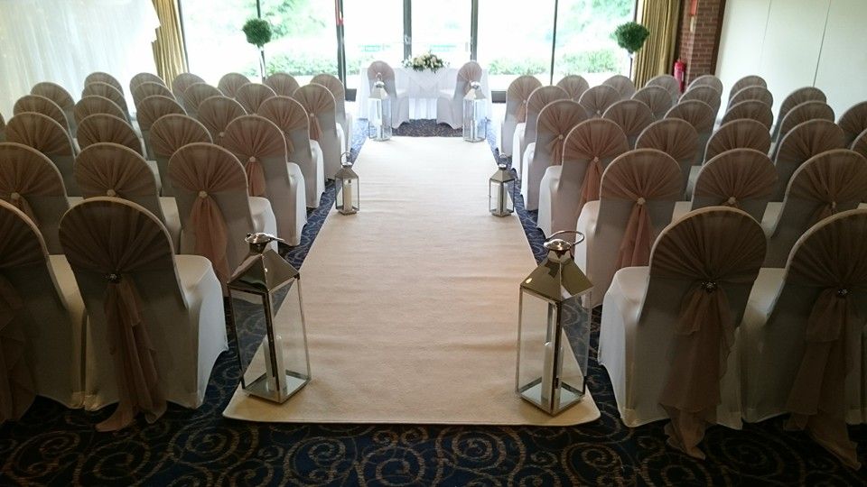 Patshull Park Hotel Golf and Country Club-Image-4