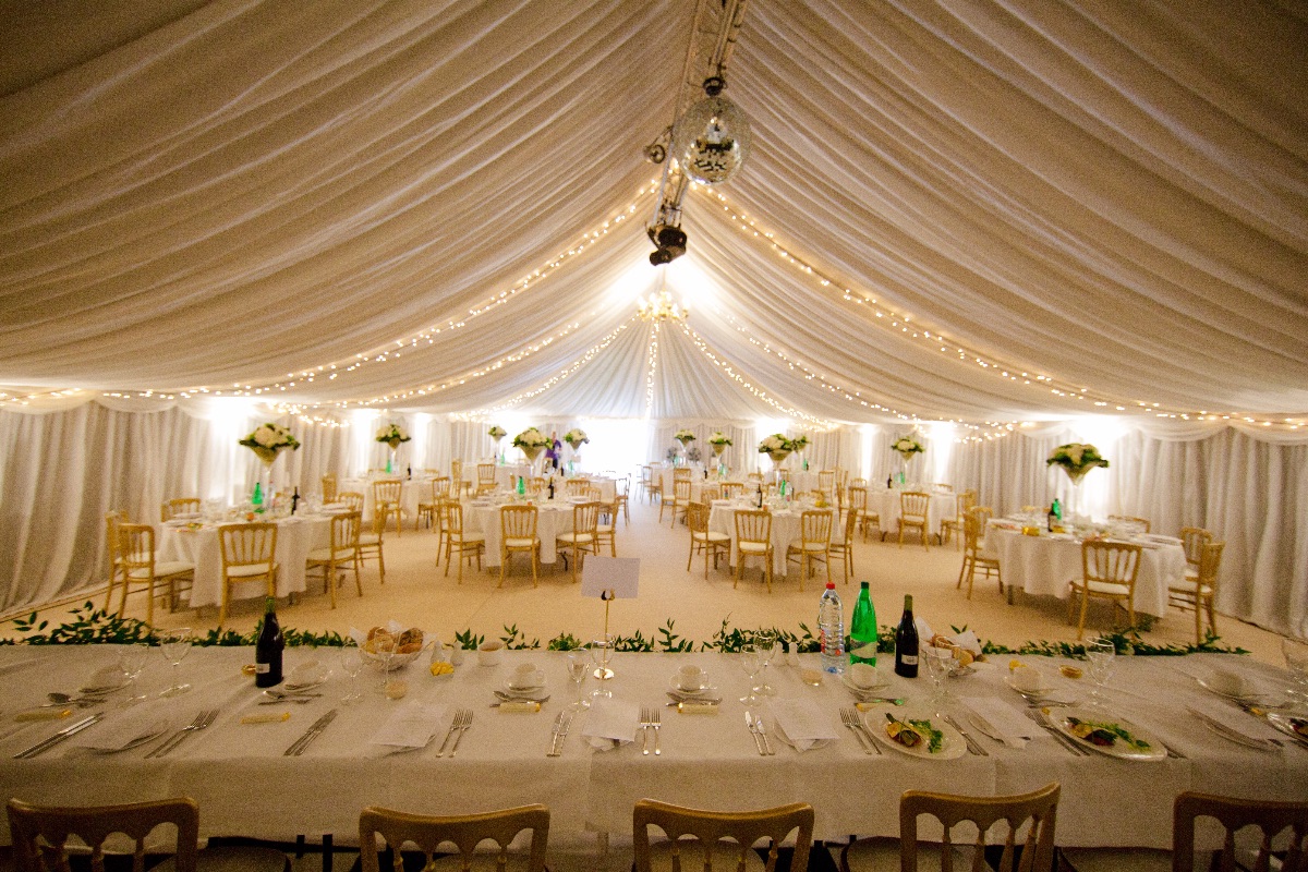 Wedding Venue in Derby, Foremark Weddings UKbride