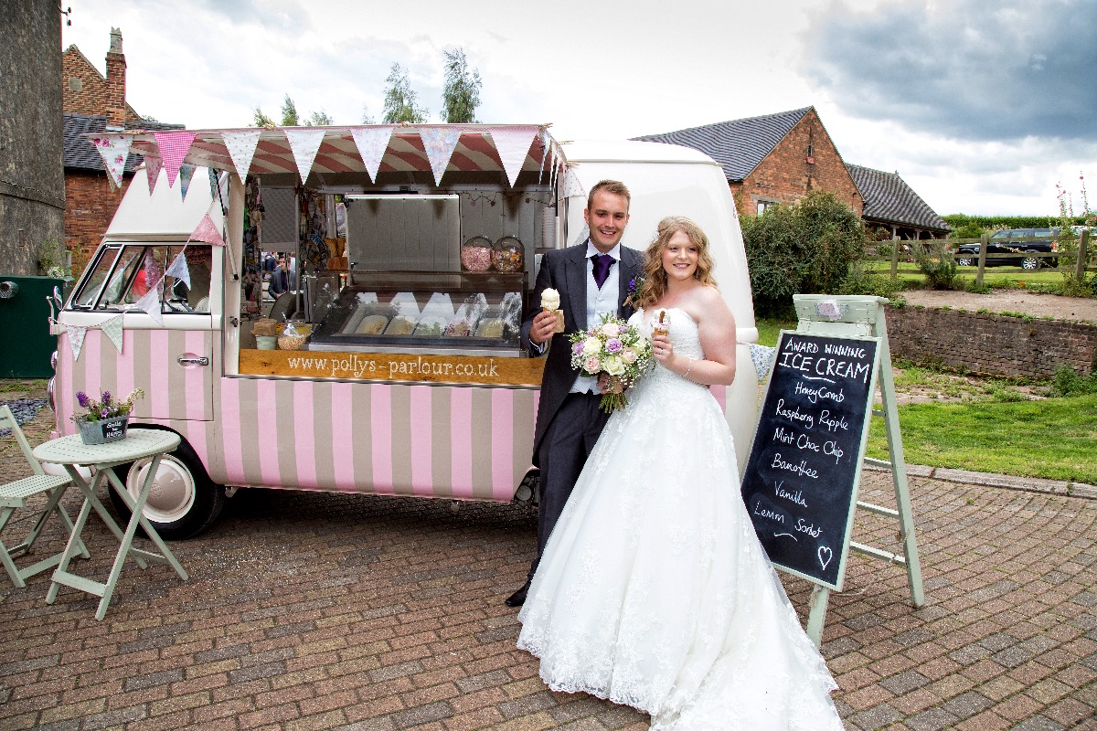 Gallery Item 15 for Foremark Weddings 