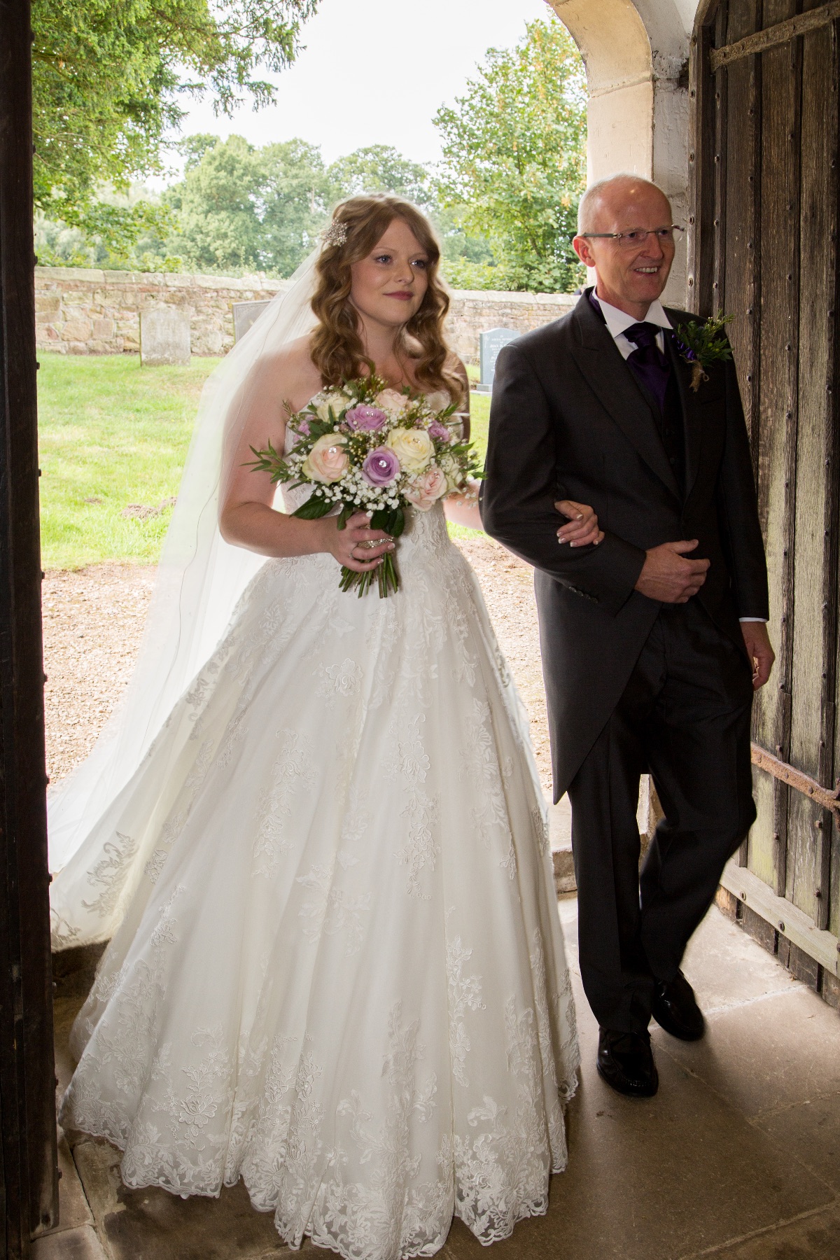 Gallery Item 29 for Foremark Weddings 