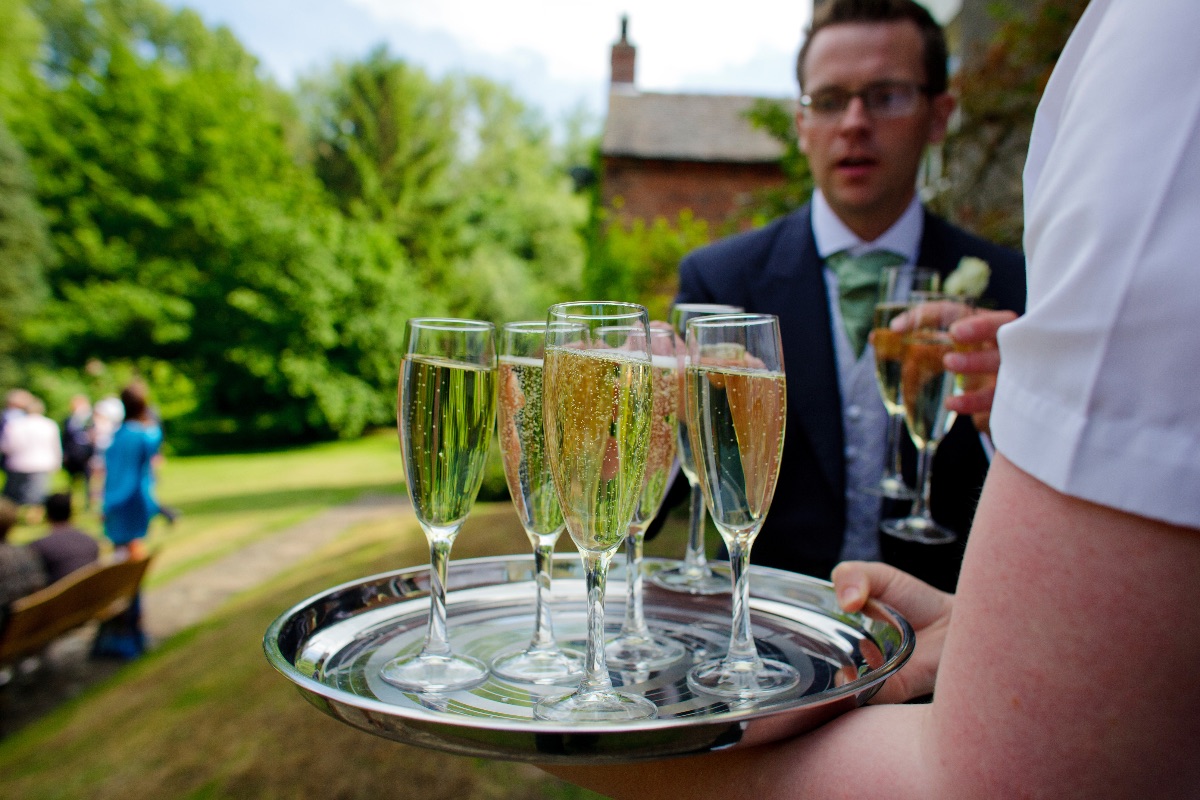 Gallery Item 10 for Foremark Weddings 