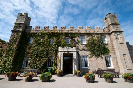 Tregenna Castle Hotel-Image-3