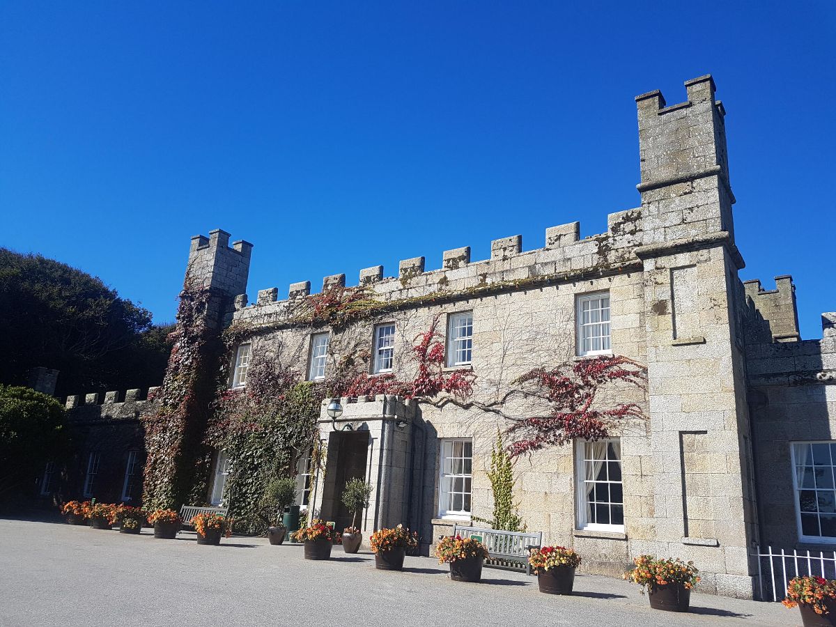 Tregenna Castle Hotel-Image-19