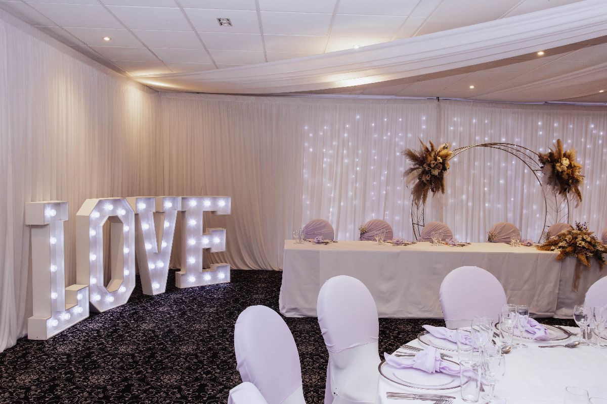 Gallery Item 52 for Holiday Inn Corby - Kettering A43