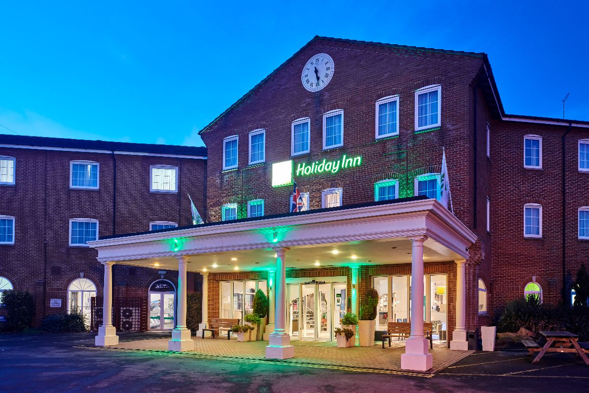 Gallery Item 12 for Holiday Inn Corby - Kettering A43
