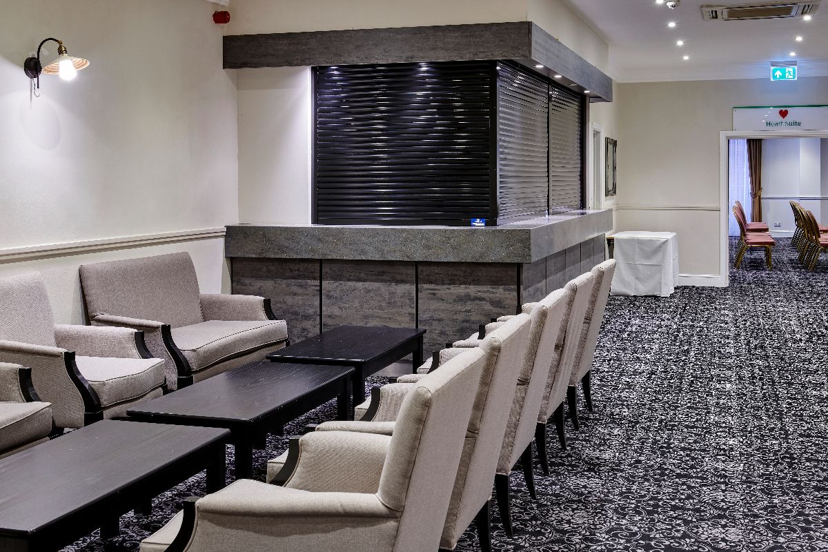 Gallery Item 16 for Holiday Inn Corby - Kettering A43