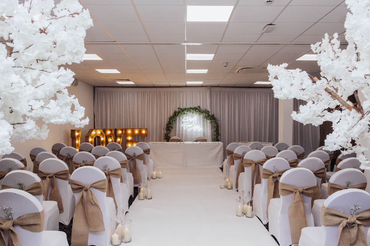 Gallery Item 55 for Holiday Inn Corby - Kettering A43