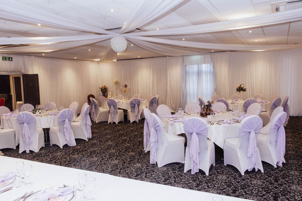 Gallery Item 53 for Holiday Inn Corby - Kettering A43