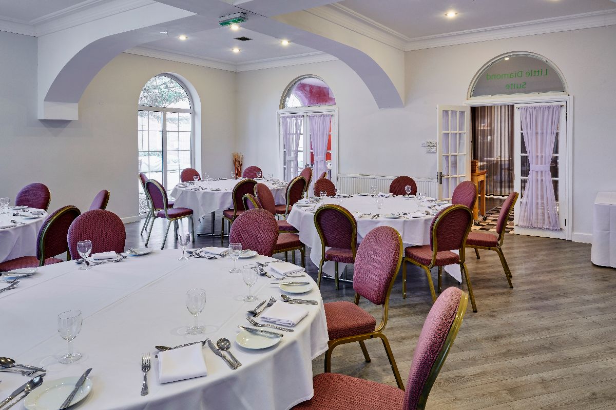 Gallery Item 15 for Holiday Inn Corby - Kettering A43