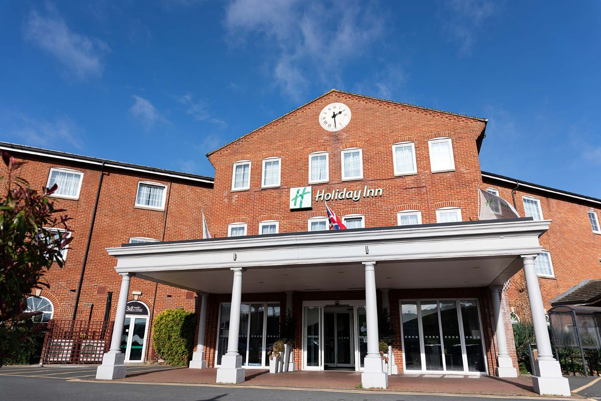 Gallery Item 45 for Holiday Inn Corby - Kettering A43