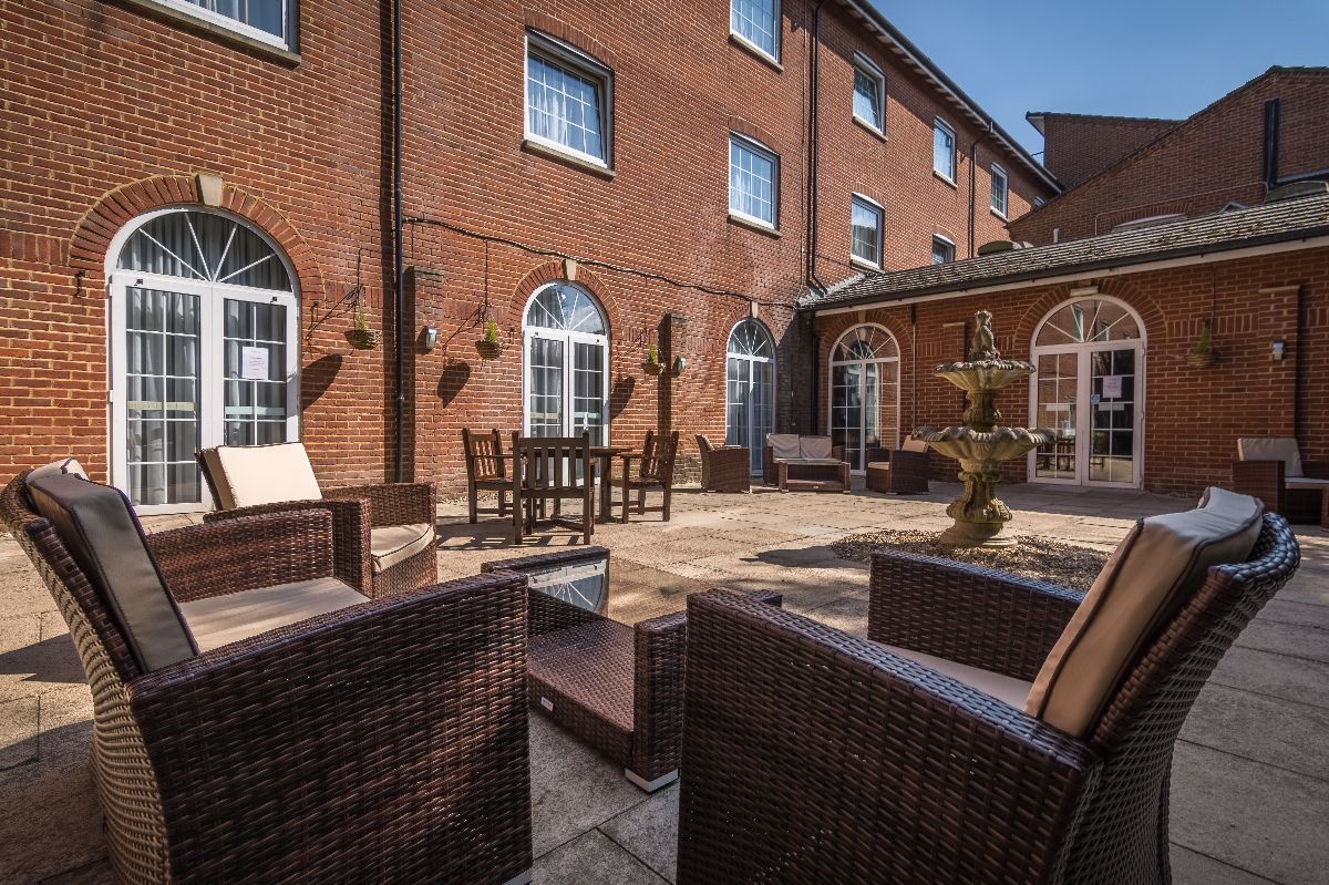 Gallery Item 26 for Holiday Inn Corby - Kettering A43