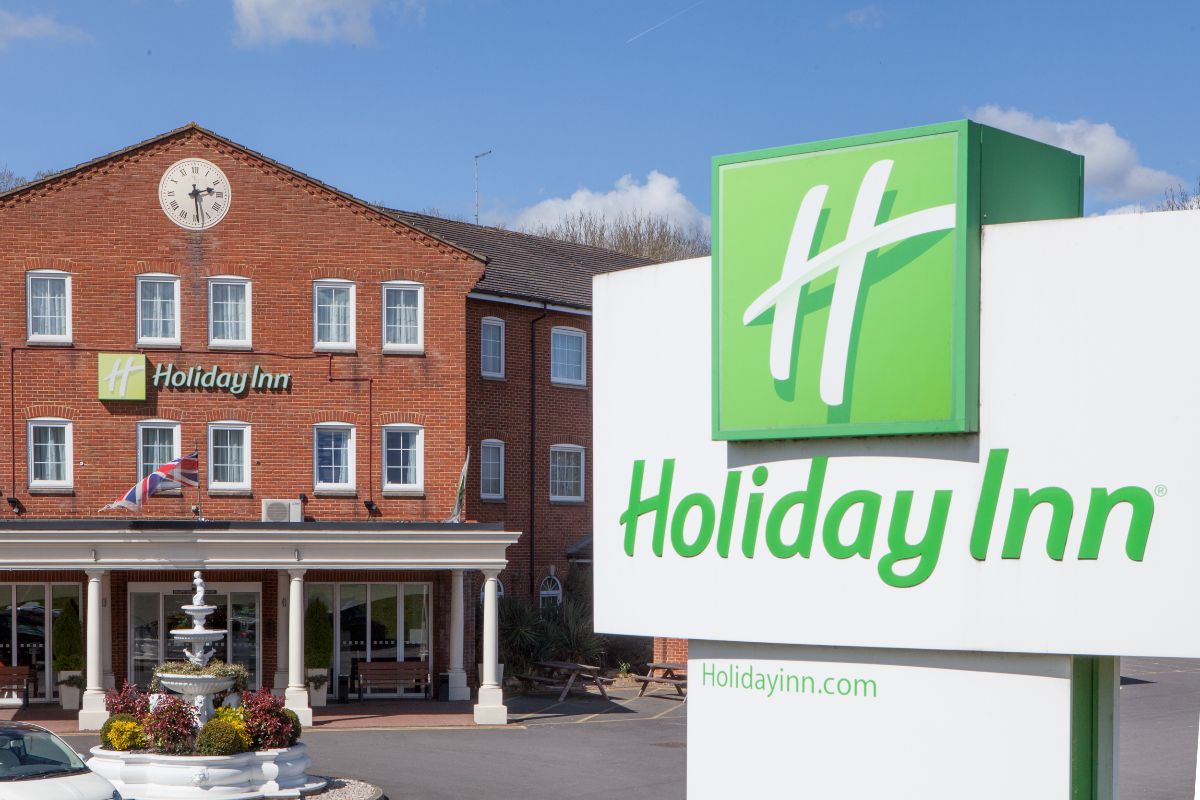 Holiday Inn Corby - Kettering A43-Image-3