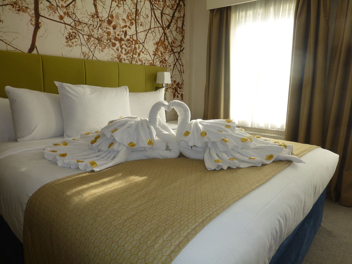 Gallery Item 47 for Holiday Inn Corby - Kettering A43