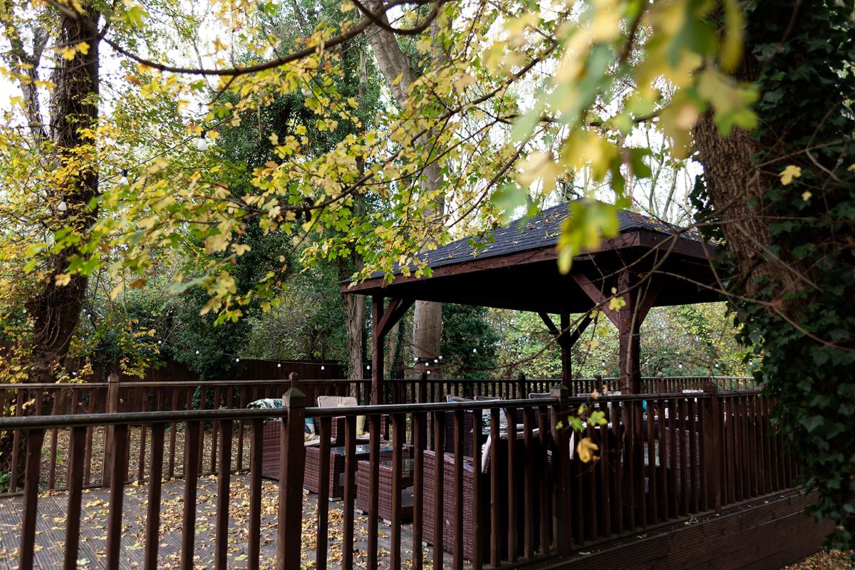 Gallery Item 10 for Holiday Inn Corby - Kettering A43