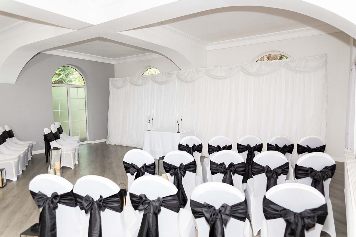 Gallery Item 44 for Holiday Inn Corby - Kettering A43