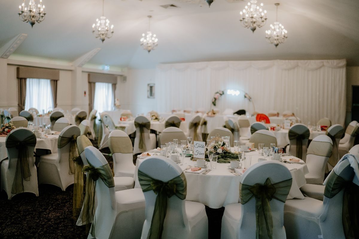 Gallery Item 58 for Holiday Inn Corby - Kettering A43