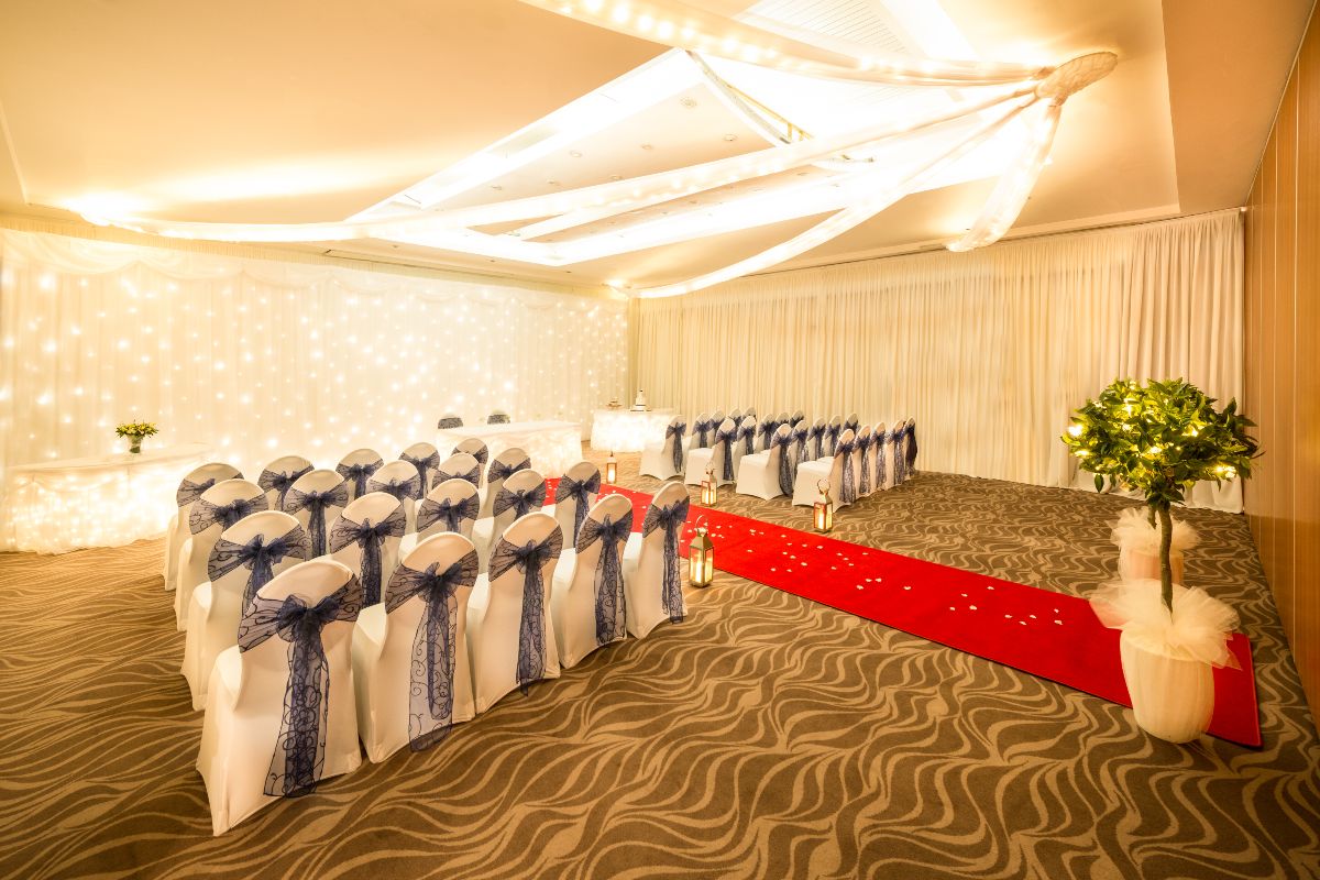 Gallery Item 7 for Copthorne Hotel Merry Hill Dudley