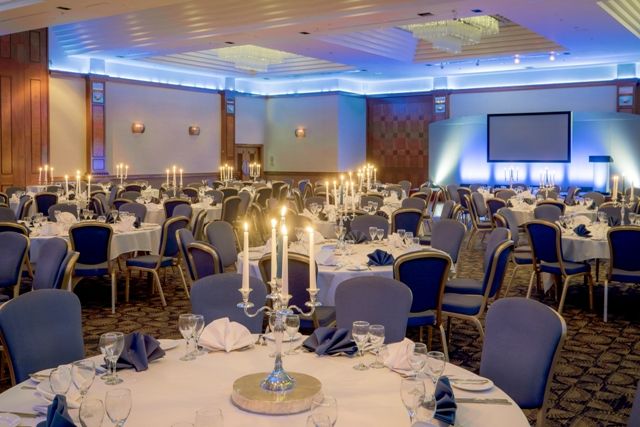The Grand Hotel Blackpool-Image-4