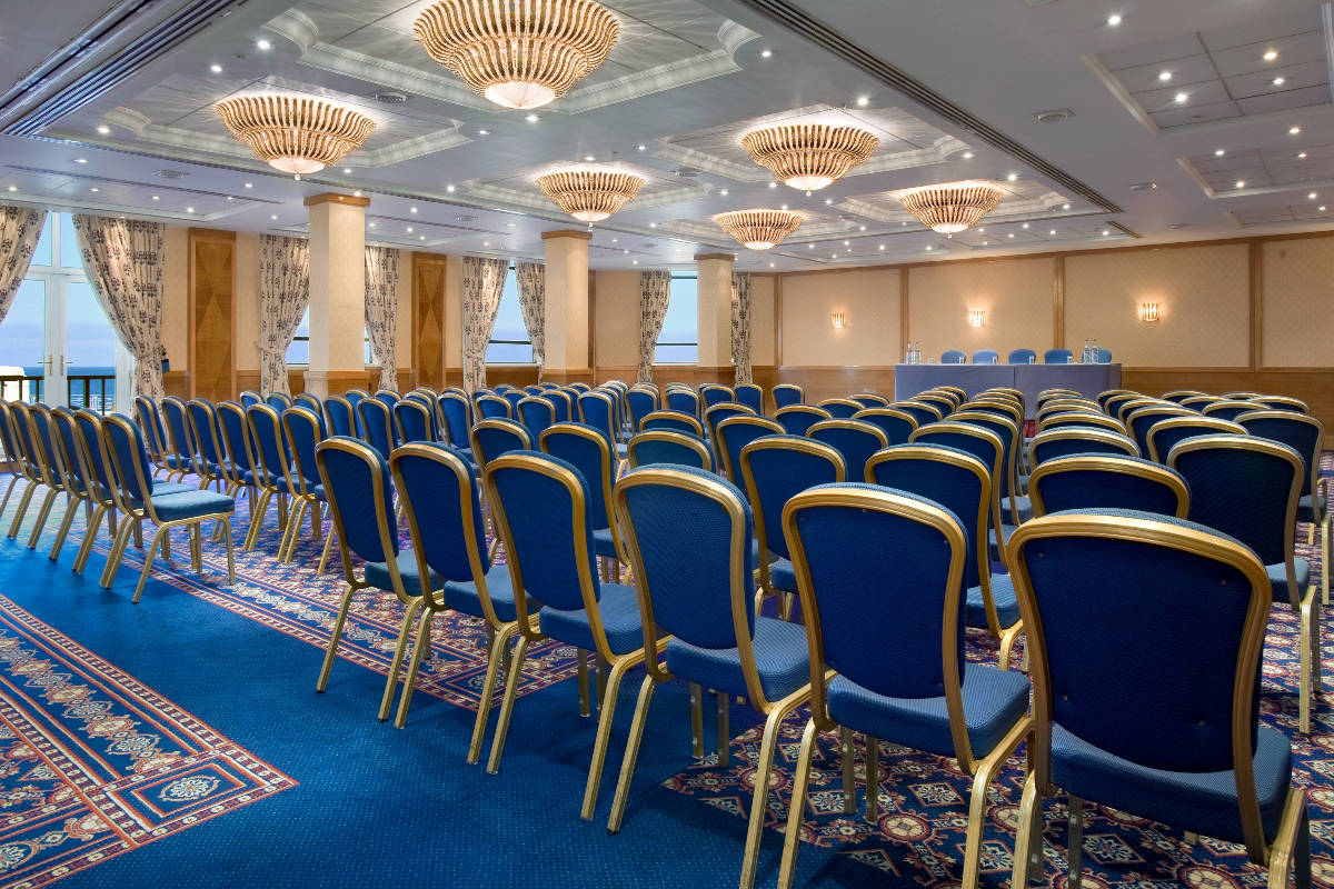 Wedding Venue in Blackpool, The Grand Hotel Blackpool UKbride