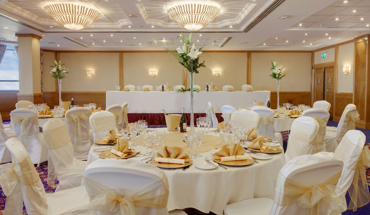 The Grand Hotel Blackpool-Image-1