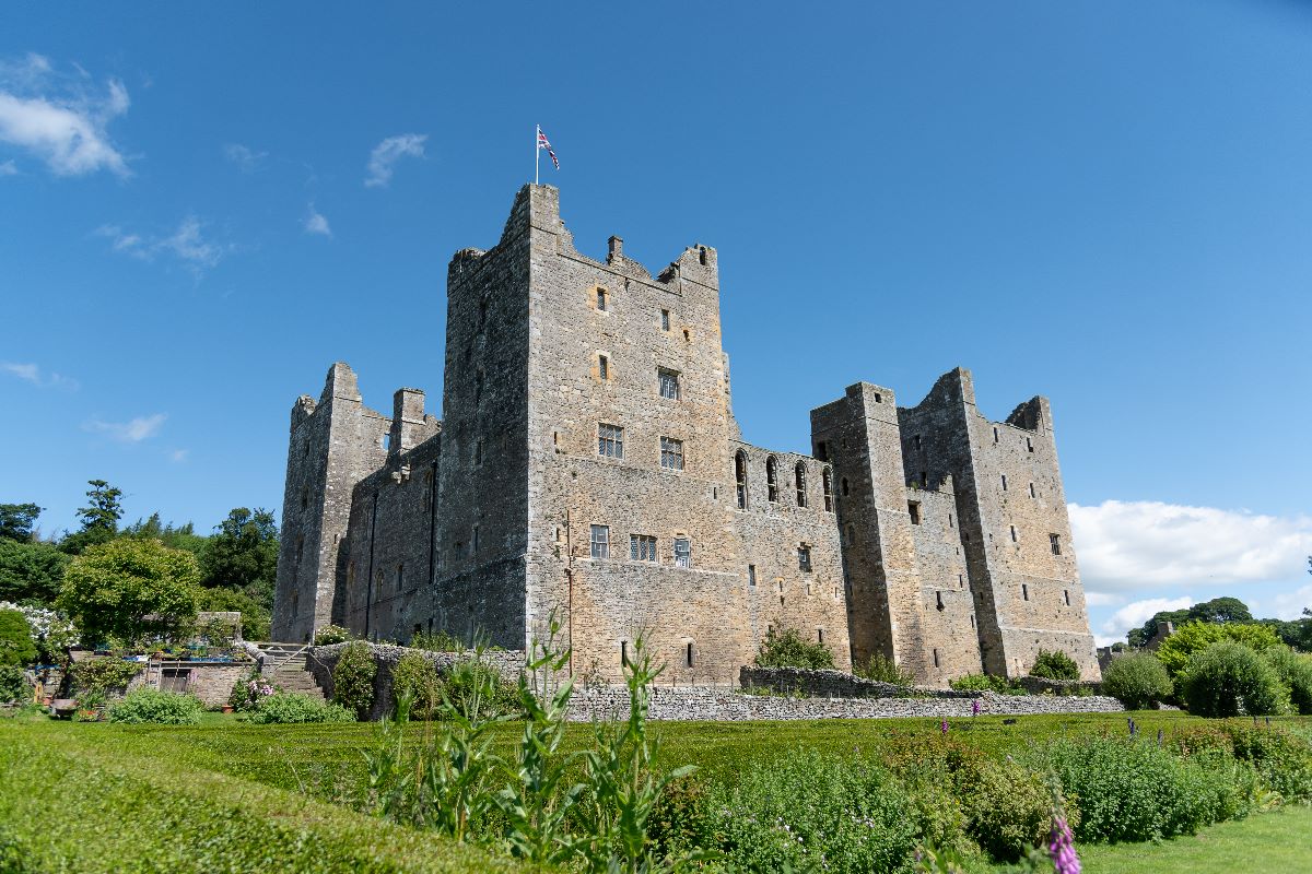 Gallery Item 100 for Bolton Castle