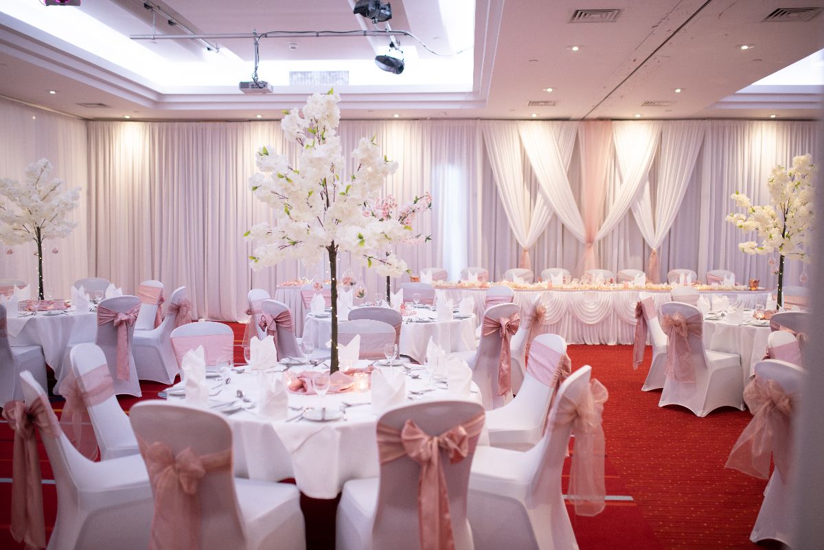Grand Hotel Gosforth Park-Image-4