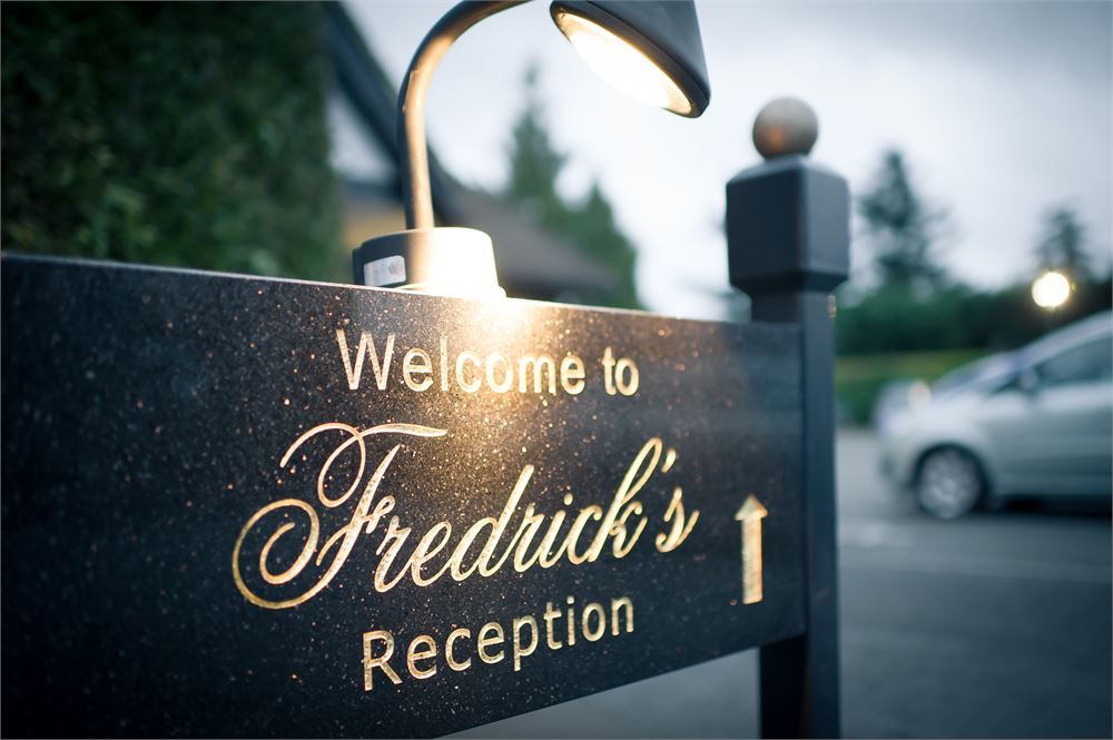 Gallery Item 39 for Fredricks Hotel