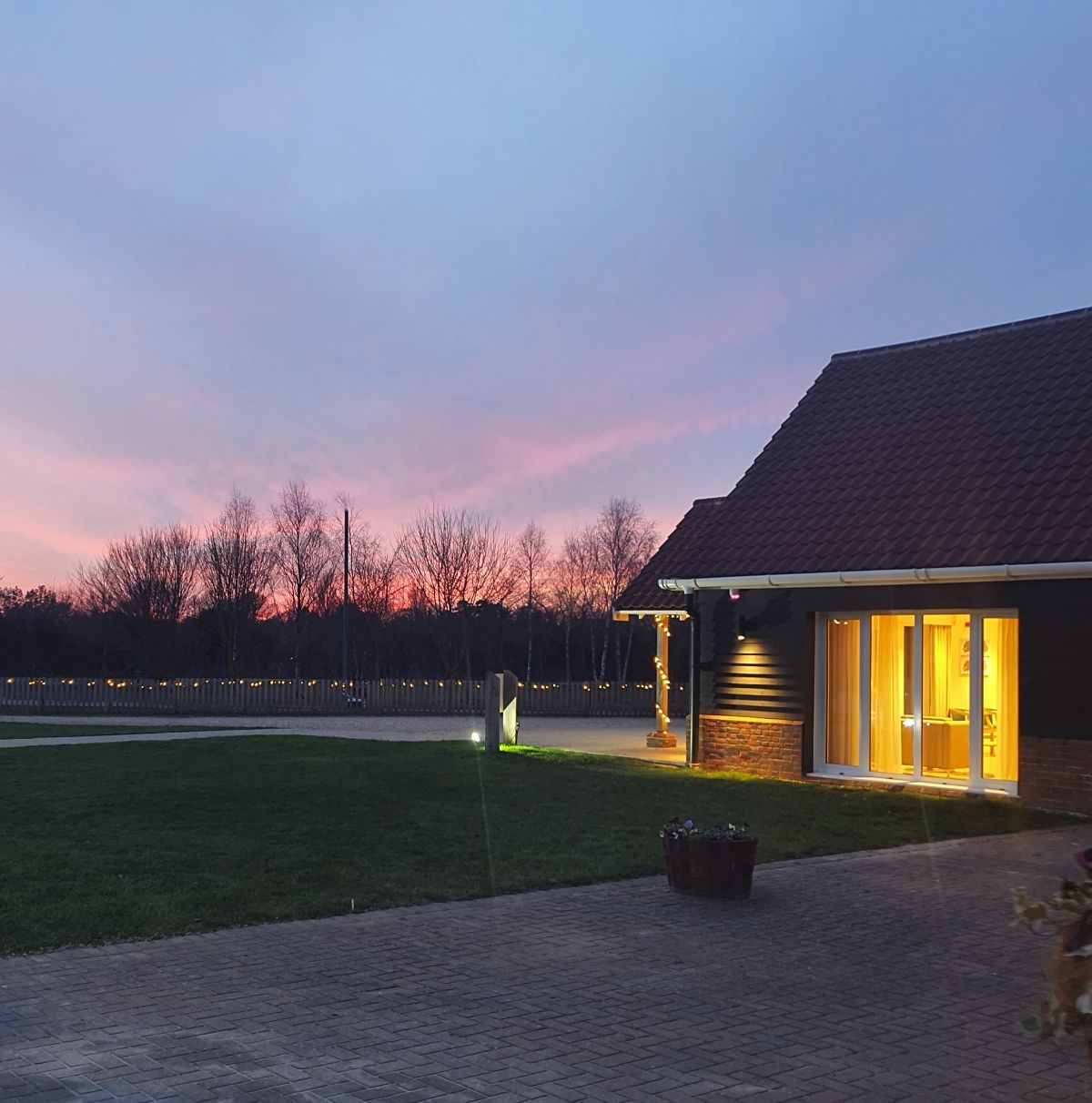 Rivenhall Oaks Golf Centre-Image-3