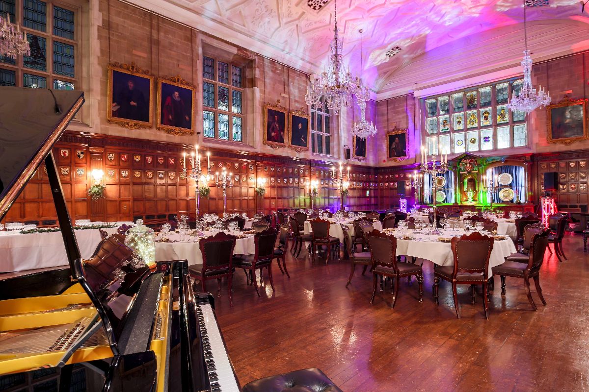 Ironmongers Hall-Image-4
