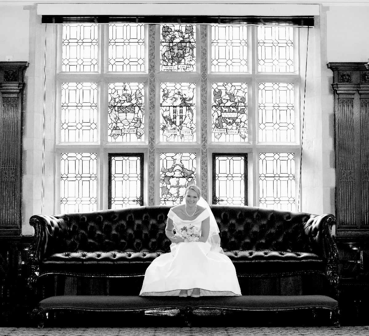 Ironmongers Hall-Image-1