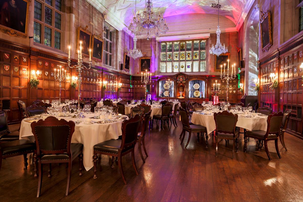 Ironmongers Hall-Image-3