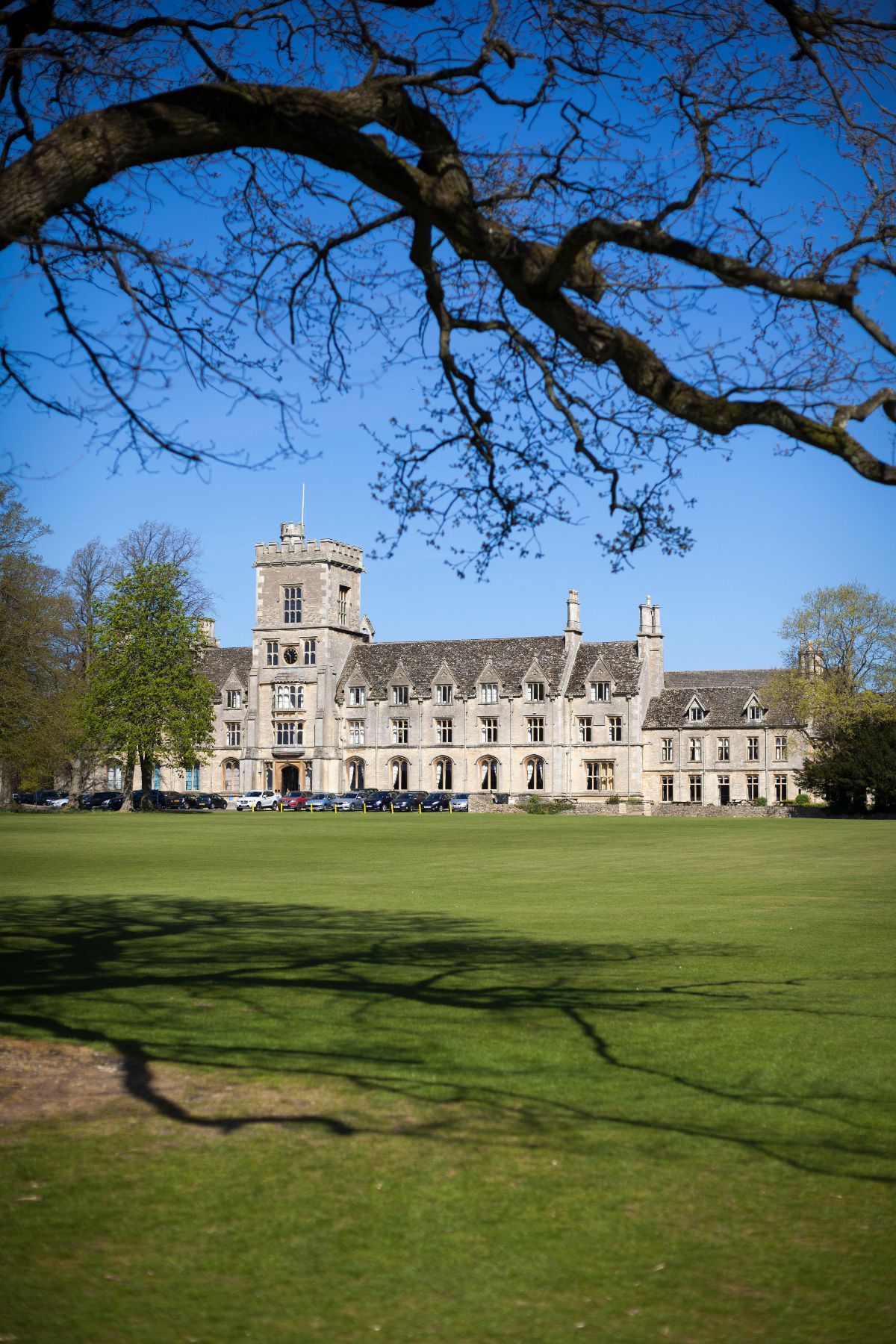 Royal Agricultural University-Image-30