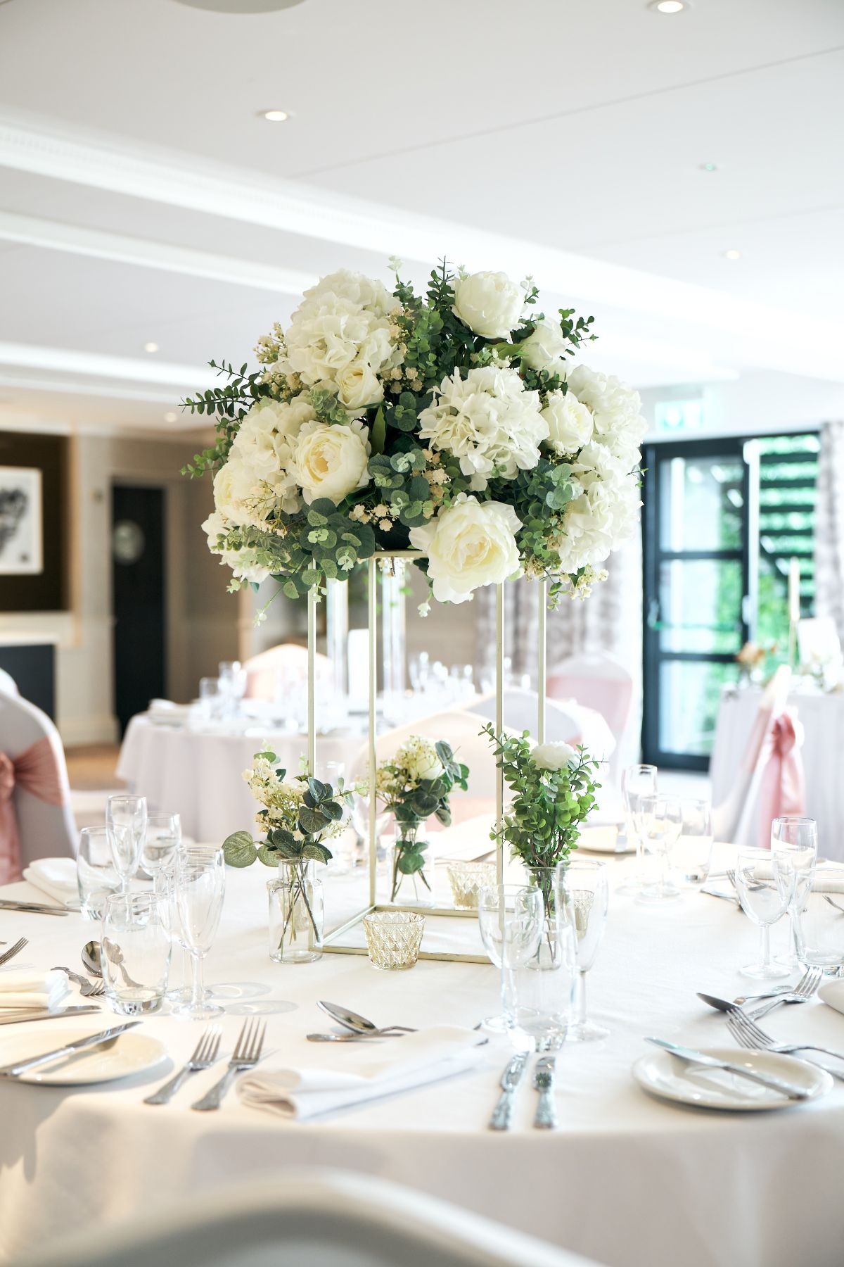Gallery Item 10 for Wrightington Hotel and Spa