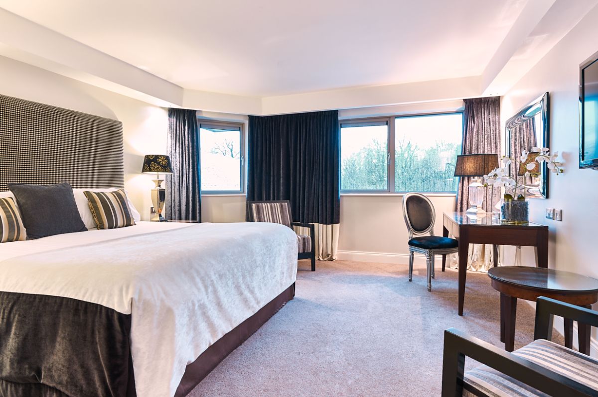 Gallery Item 34 for Wrightington Hotel and Spa