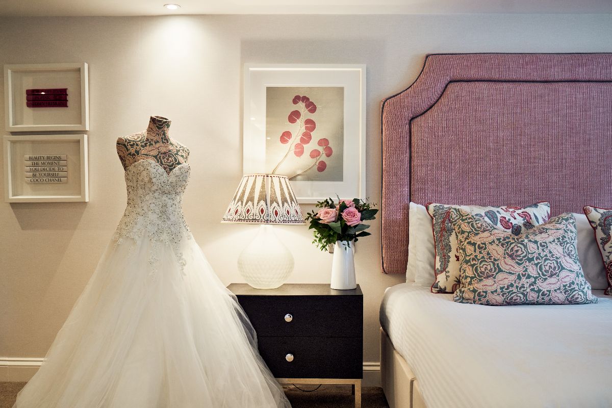 Gallery Item 32 for Wrightington Hotel and Spa