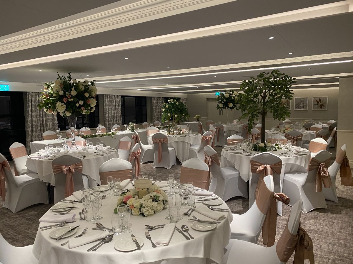 Gallery Item 89 for Wrightington Hotel and Spa