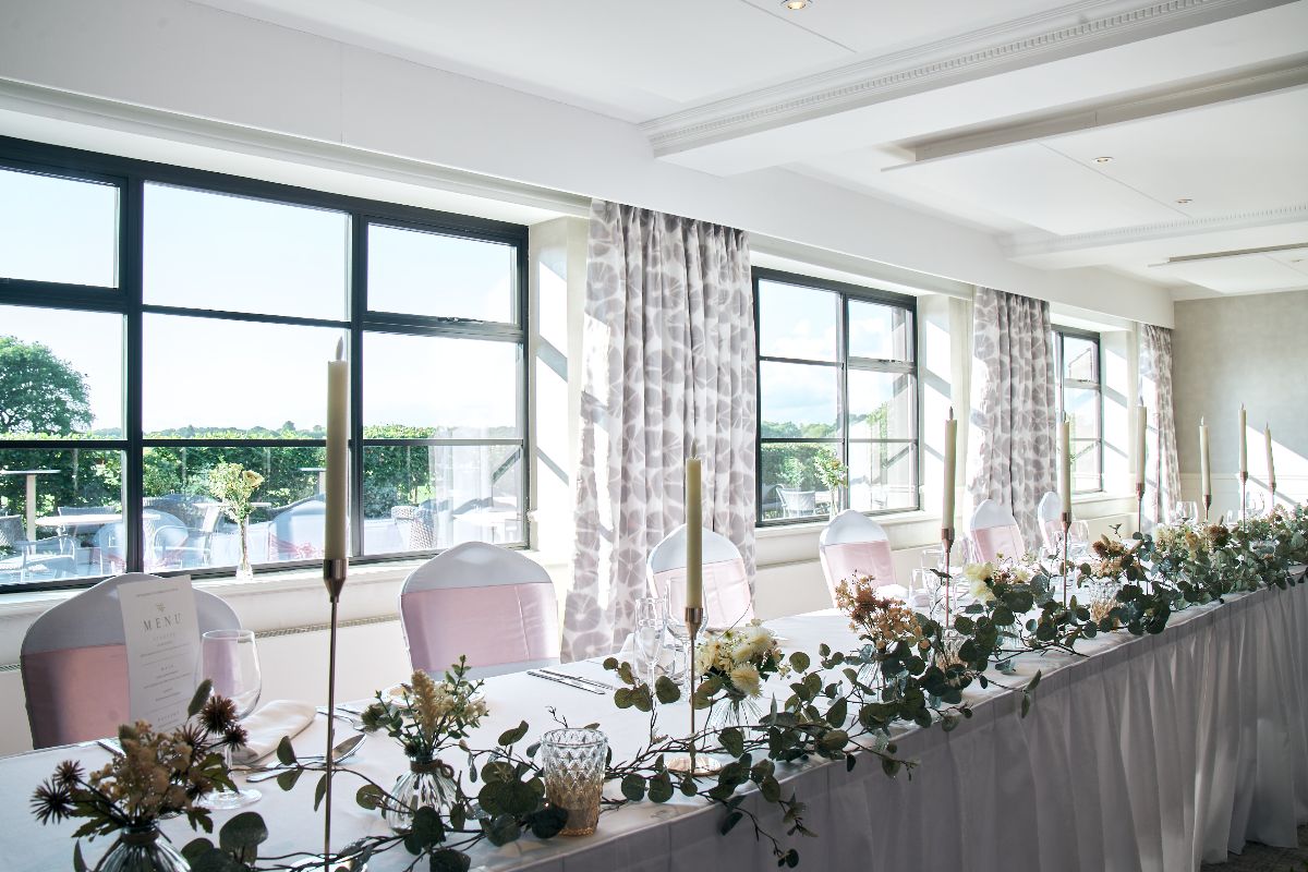 Gallery Item 8 for Wrightington Hotel and Spa