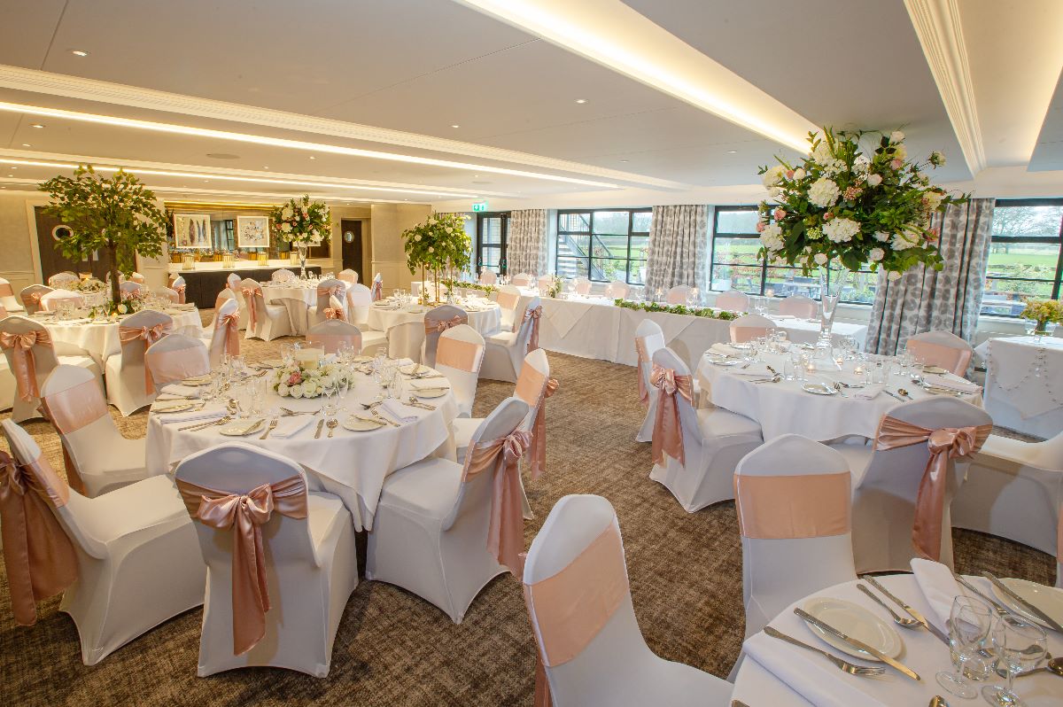 Wrightington Hotel and Spa-Image-1