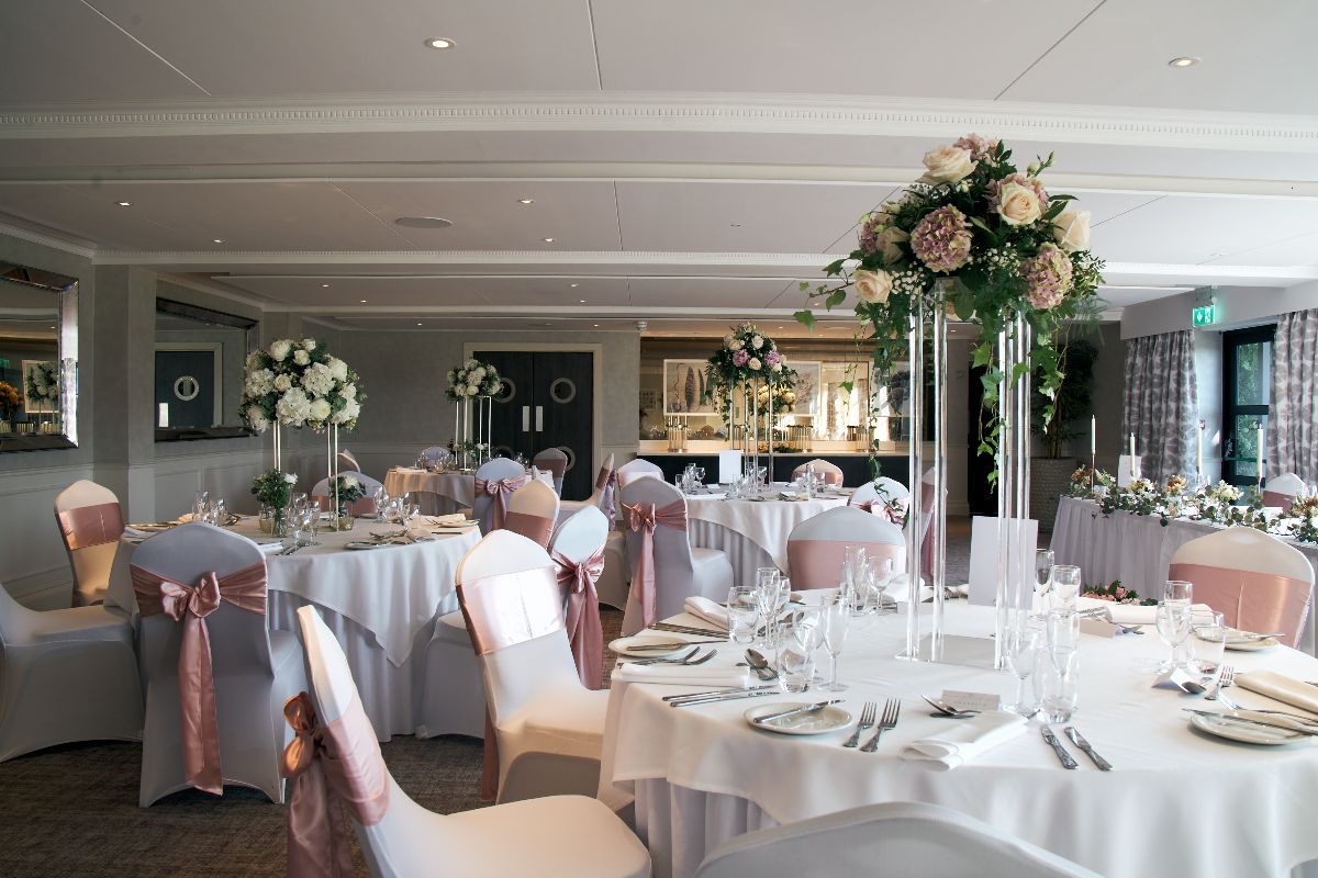 Gallery Item 7 for Wrightington Hotel and Spa