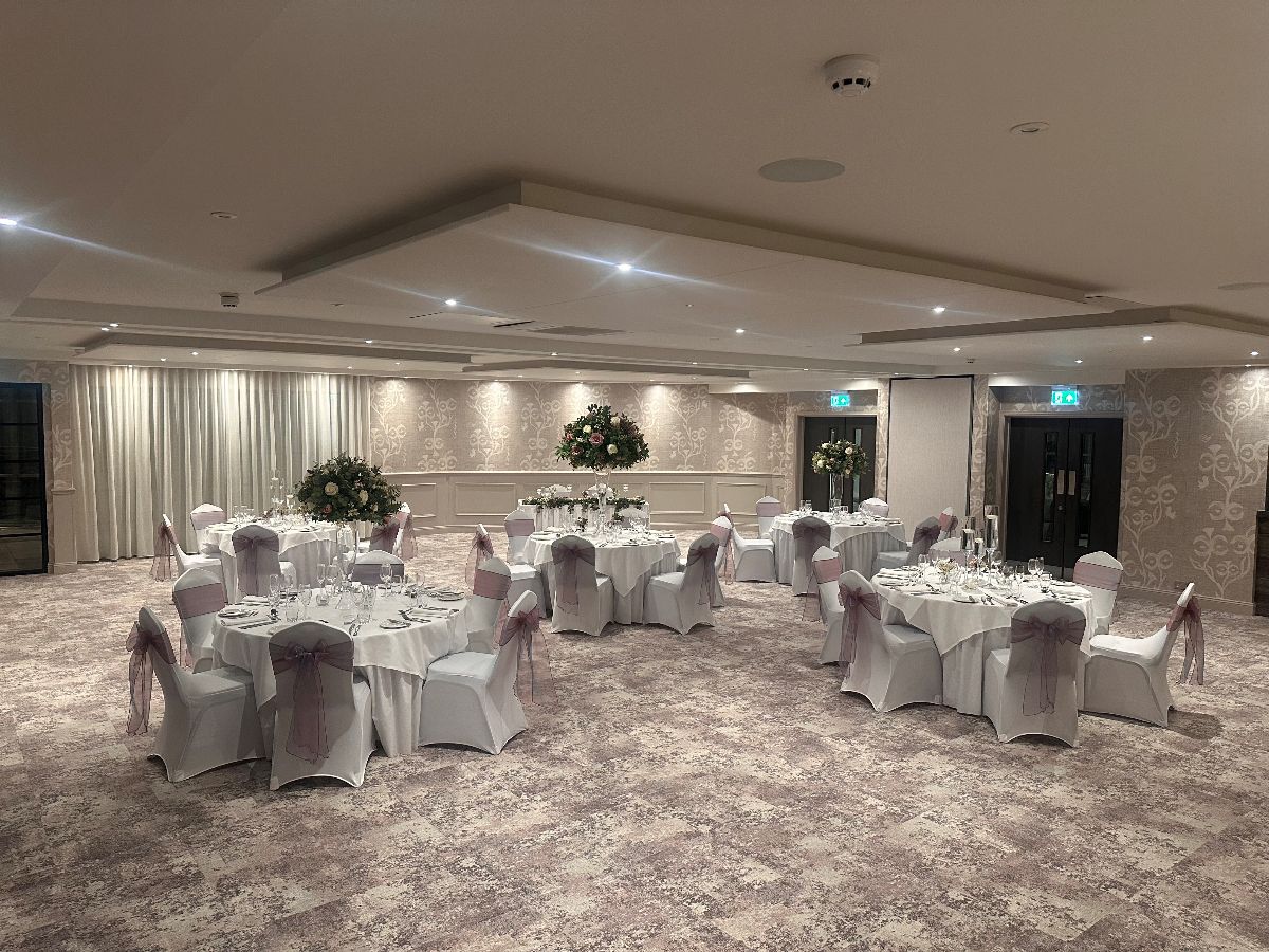 Gallery Item 87 for Wrightington Hotel and Spa