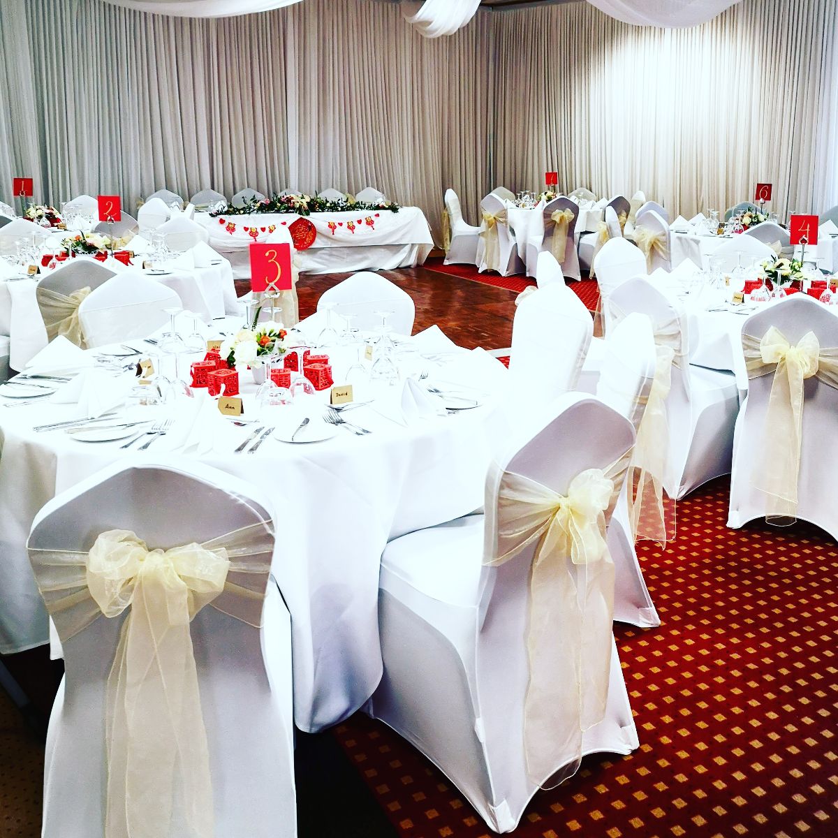 De Vere Devonport House-Image-3