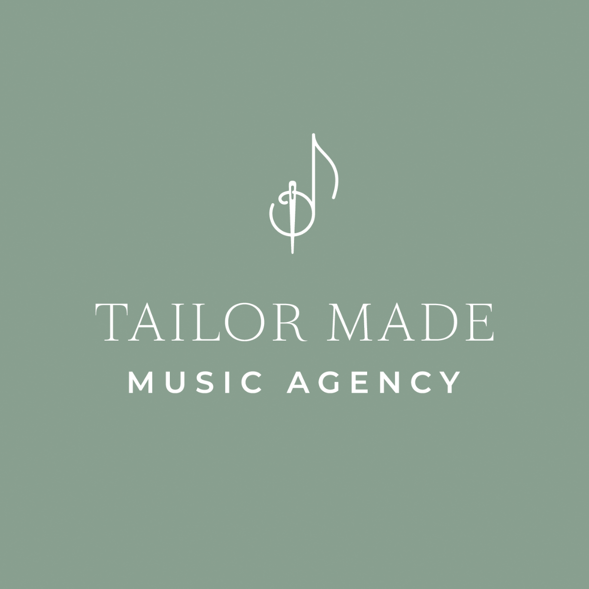 Tailor Made Music Agency-Image-1