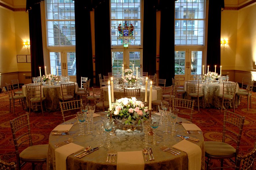 Gallery Item 49 for Plaisterers Hall