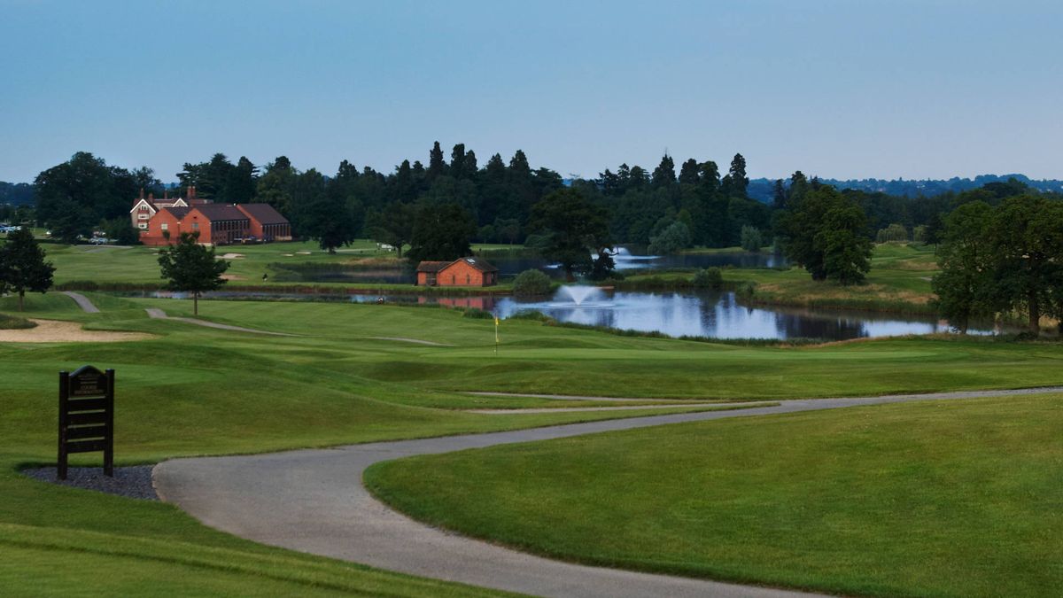 The Warwickshire Golf & Country Club-Image-3